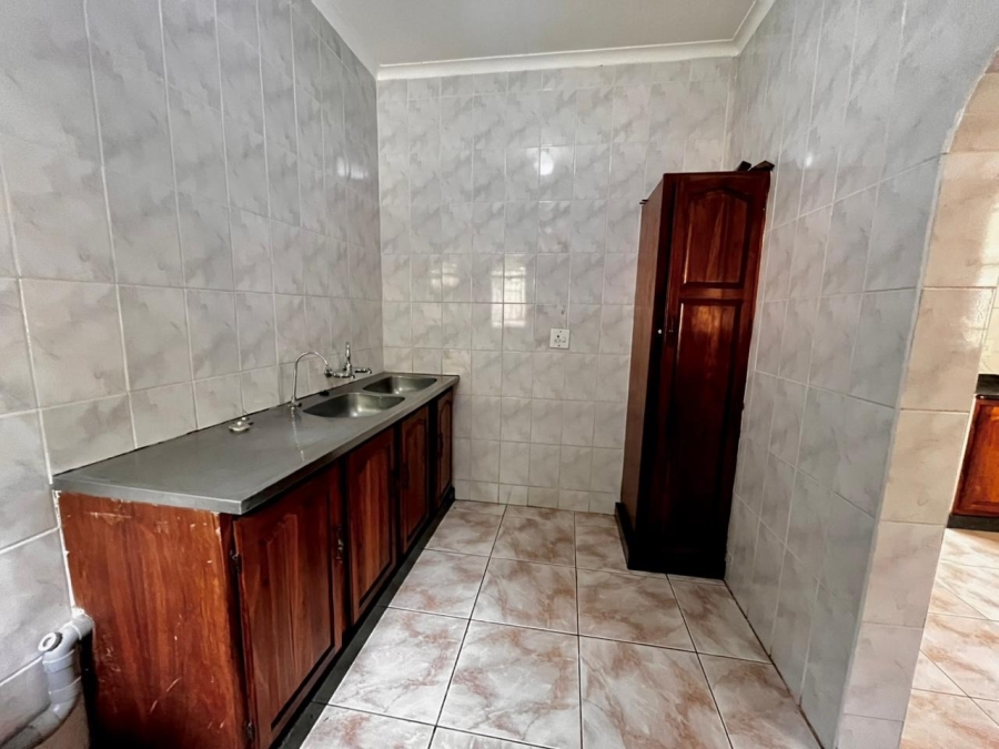 4 Bedroom Property for Sale in Safari Gardens North West